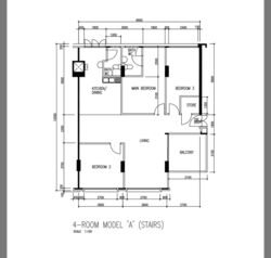 Blk 978 Jurong West Street 93 (Jurong West), HDB 4 Rooms #542655411